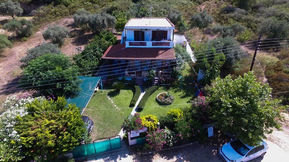 Villa Dallas ブアブロウ エクステリア 写真